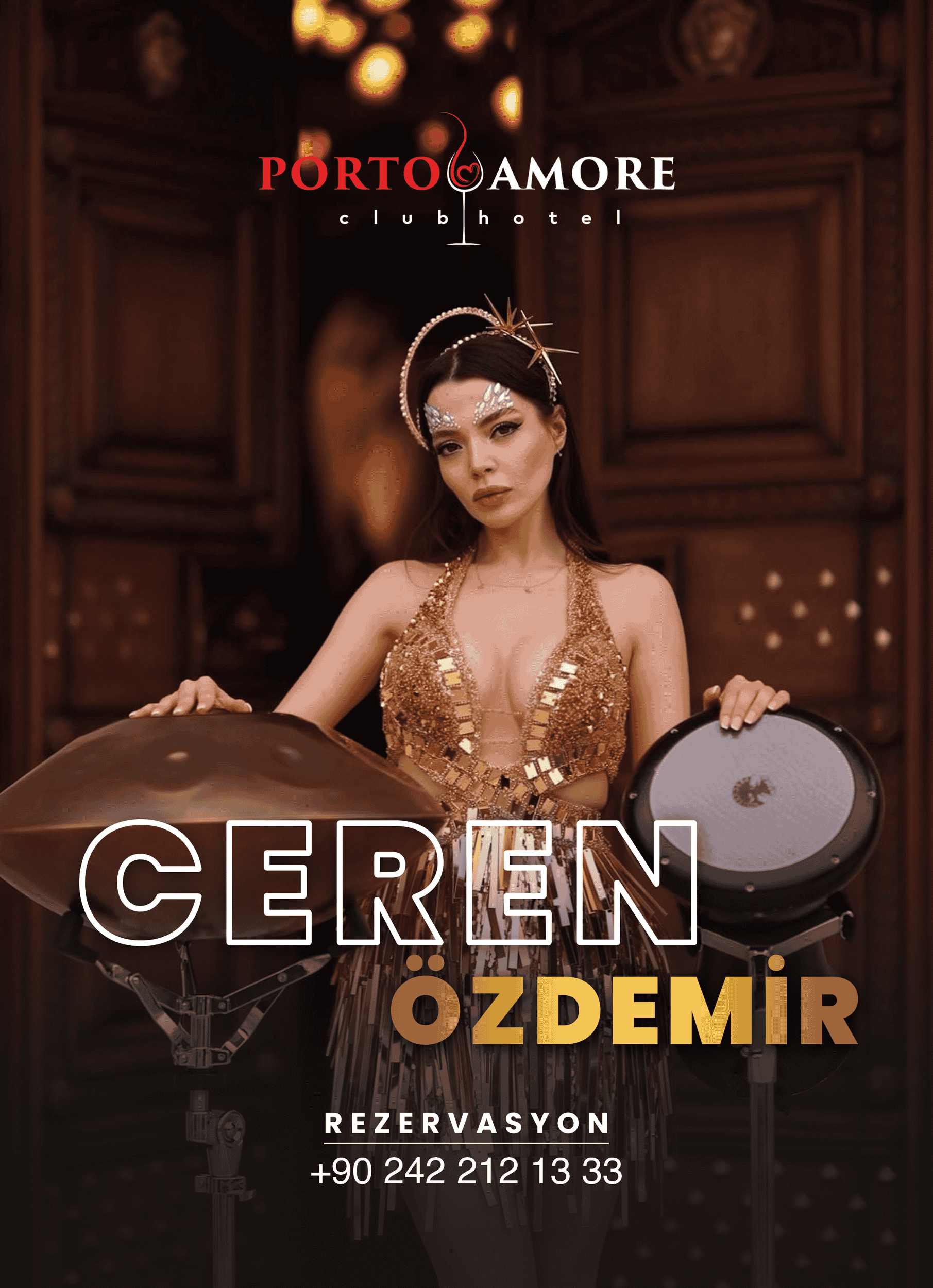 Ceren Özdemir