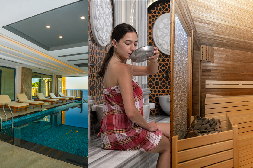 Spa & Hamam